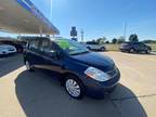 2007 Nissan Versa 1.8 S 4dr Hatchback (1.8L I4 4A)