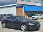 2012 Audi A5 2.0T quattro Premium Plus AWD 2dr Coupe 8A