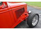 1933 Ford Other 350 GM Crate Motor Coupe
