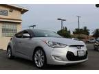 2015 Hyundai Veloster 3dr Cpe Auto