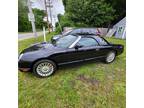 2005 Ford Thunderbird 2dr Convertible Deluxe 50th anniversary