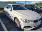 2015 BMW 428 Gran Coupe 428I