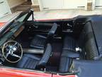 1965 Ford Mustang Convertible 289 CID 4 BBL