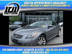 Used 2012 Infiniti G37 for sale.