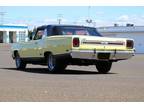 1969 Plymouth GTX Convertible 440 V8 Automatic