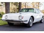 1963 Studebaker Avanti R2