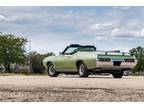 1969 Pontiac GTO Judge 400ci Convertible