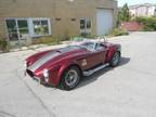 1965 Cobra Mark III