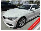 2015 BMW 4 Series 428i