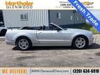 2013 Ford Mustang Silver, 102K miles