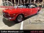 Used 1965 Ford Mustang for sale.