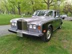 1980 Rolls-Royce Silver Shadow