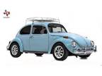 1972 VOLKSWAGEN SUPER BEETLE for sale