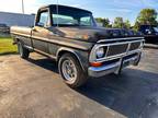 Used 1970 Ford F-250 for sale.