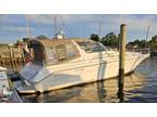 44 foot Sea Ray Sundancer 440