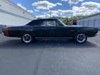 1968 Dodge Coronet RT Convertible 440ci Magnum V8 Metallic Green