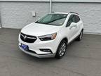 2017 Buick Encore