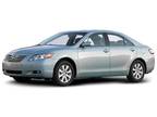 2008 Toyota Camry