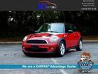 2012 MINI Cooper Hardtop S 2dr Hatchback