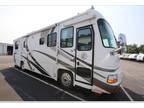 2002 Tiffin Tiffin Motorhomes Allegro Bus 35RP 35ft