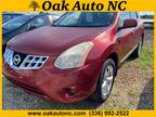 2011 Nissan Rogue S Suv