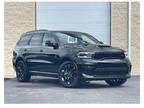 2022 Dodge Durango R/T Plus