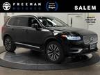 2022 Volvo XC90 Recharge Plug-In Hybrid Inscription Expression