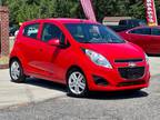 2014 Chevrolet Spark LS CVT