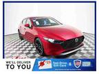 2021 Mazda Mazda3 Hatchback Premium