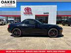 2011 Mazda MX-5 Miata CONVERTIBLE