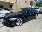 2013 BMW 3-Series 328i Coupe