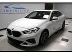 Used 2020 BMW 2-Series Gran Coupe for sale.