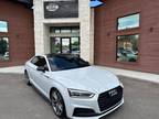 2019 Audi A5 2.0T quattro Premium Plus AWD 2dr Coupe