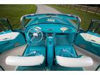 1955 Chevrolet Bel Air Convertible Pro Touring Restored
