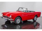 1967 Sunbeam Alpine For Sale