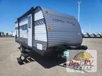 2024 Dutchmen Dutchmen RV Aspen Trail LE 1980BH 23ft