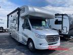 2022 Forest River Forest River RV Forester 2401B 25ft