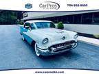 Used 1955 Oldsmobile 88 for sale.