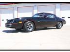 1979 Chevrolet Camaro 2dr Coupe Berlinetta