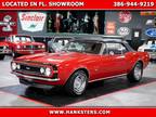 Used 1967 Chevrolet Camaro for sale.