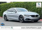 2020 BMW 440 Gran Coupe