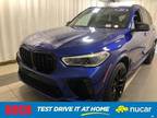 2021 Bmw X5 M