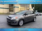 2013 Ford C-Max Hybrid SEL