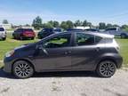 2012 Toyota Prius c Three 4dr Hatchback