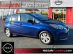 2019 Nissan Versa Note SV