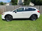 2015 Subaru XV Crosstrek 2.0i Premium AWD 4dr Crossover CVT