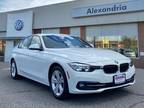 2017 BMW 3 Series 330i x Drive