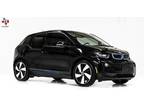 2017 BMW i3 Range Extender Hatchback 4D