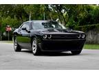 2018 Dodge Challenger SXT 2dr Coupe