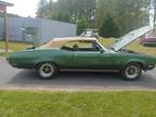 1970 Buick GS455 Convertible